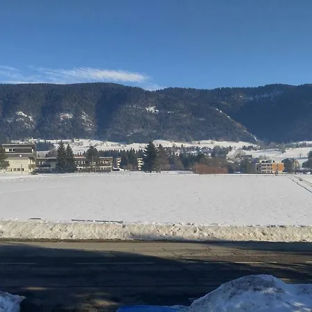 A Apartment Autrans-Meaudre-en-Vercors