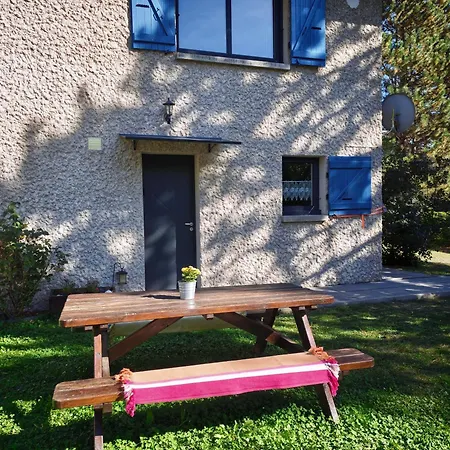 Apartament A Autrans-Meaudre-en-Vercors