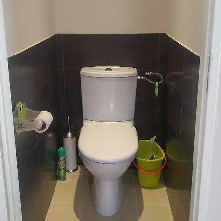 A *