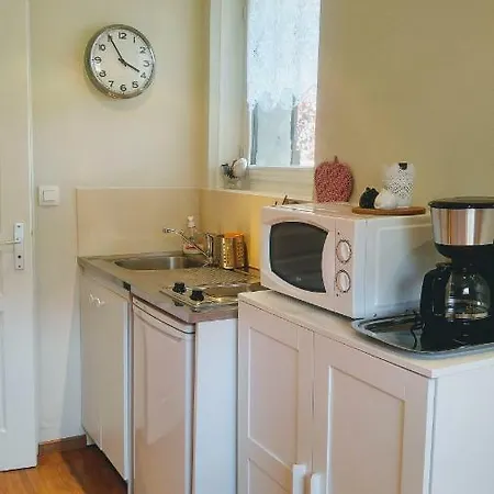 A Apartament Autrans-Meaudre-en-Vercors