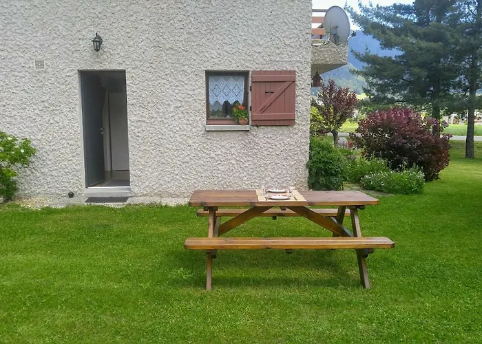 A Daire Autrans-Meaudre-en-Vercors